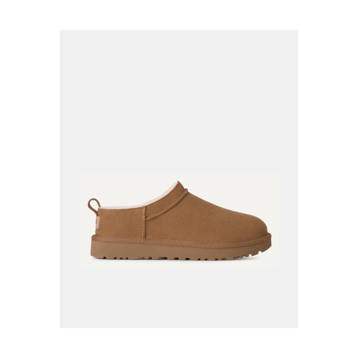 Women's House Slippers UGG Brown