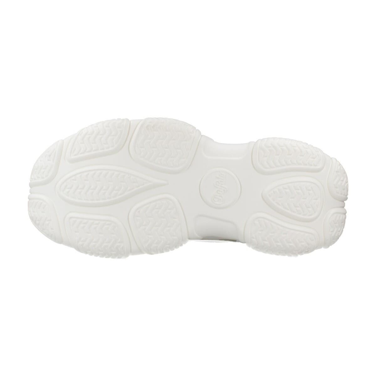 Women's Sneakers Buffalo White