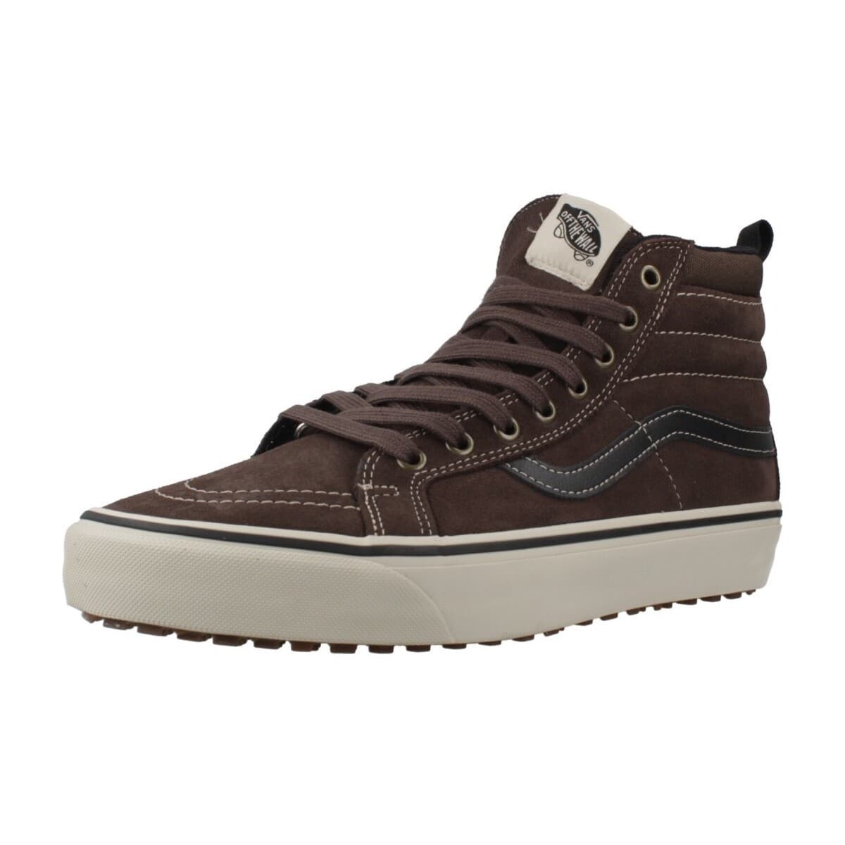 Men's Sneakers Vans Brown