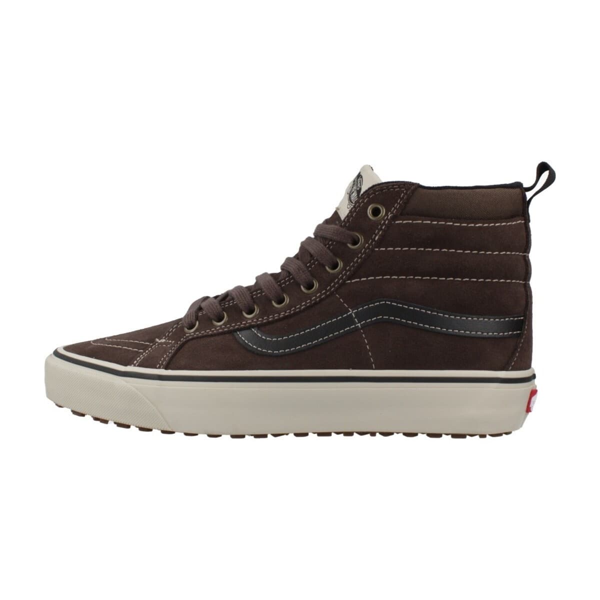 Men's Sneakers Vans Brown