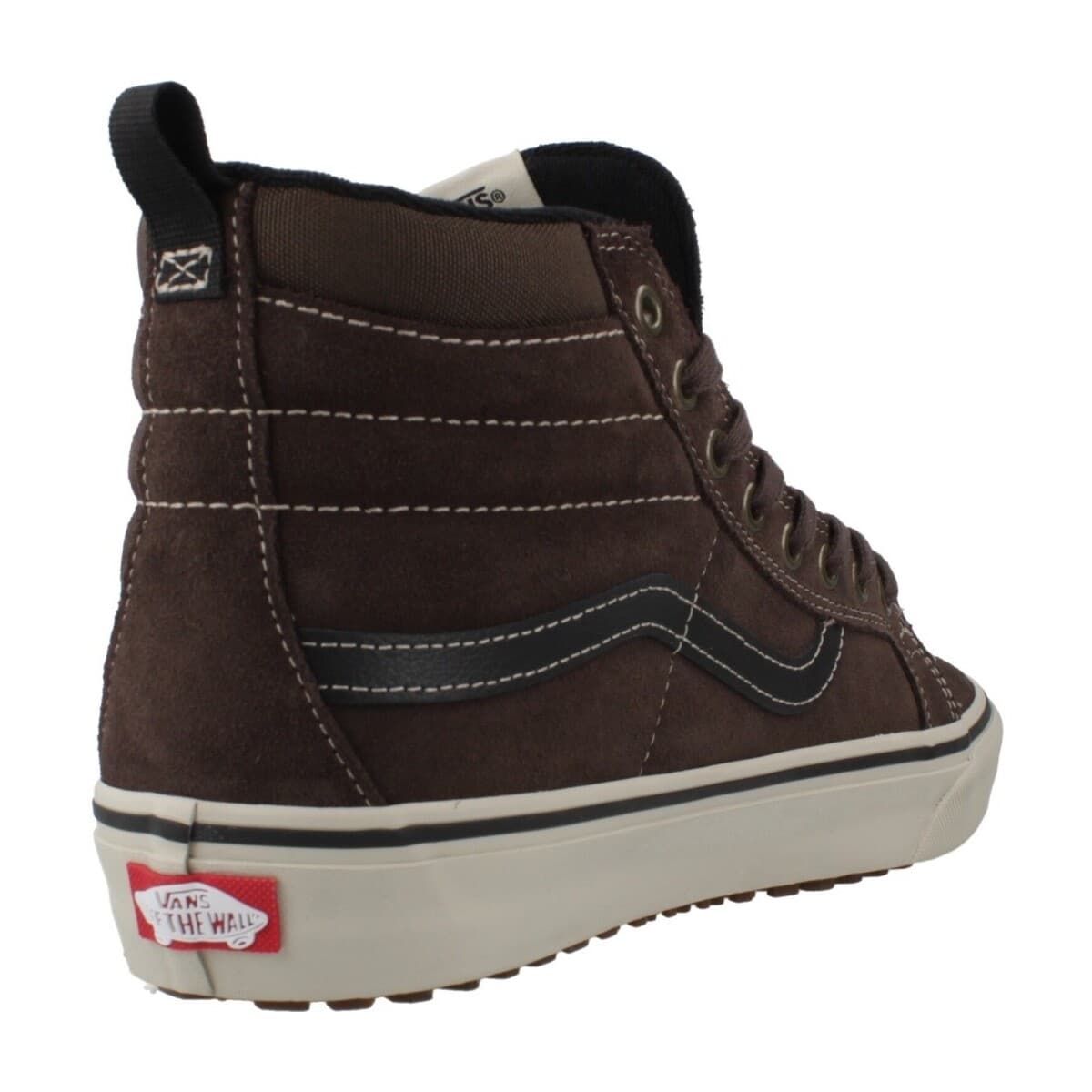 Men's Sneakers Vans Brown