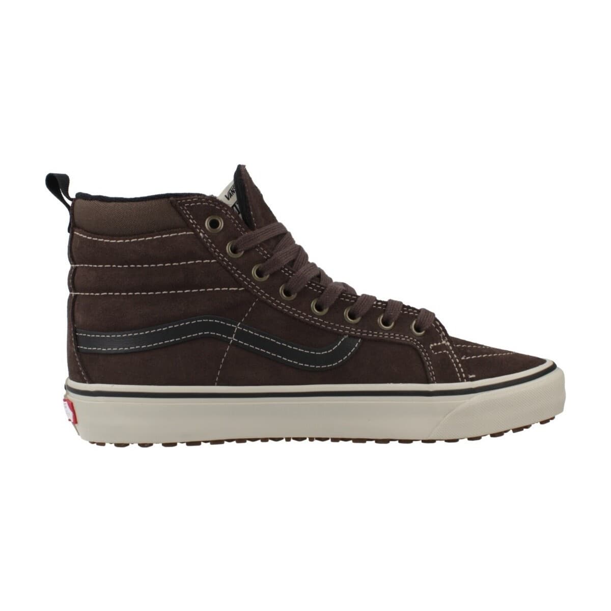 Men's Sneakers Vans Brown