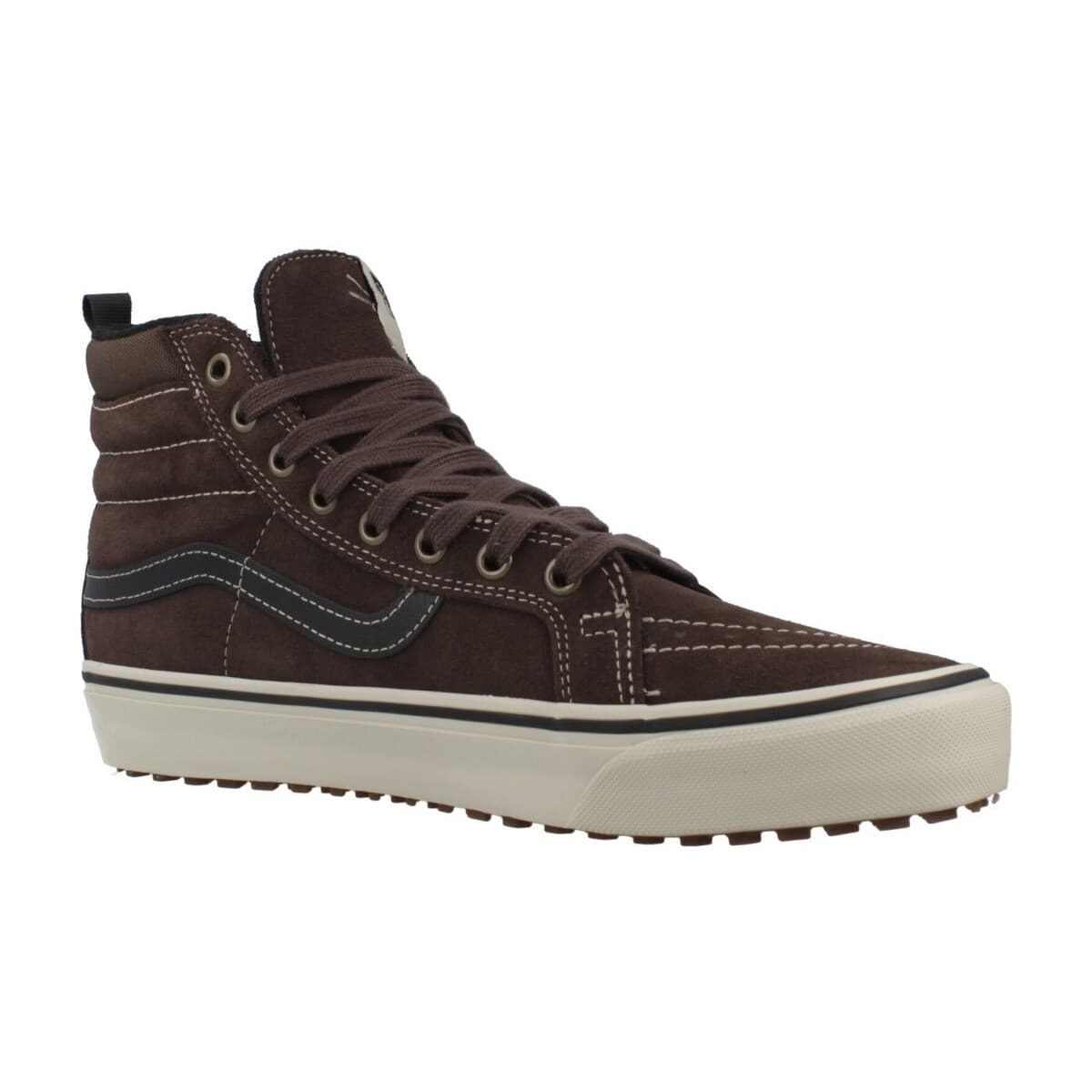 Men's Sneakers Vans Brown