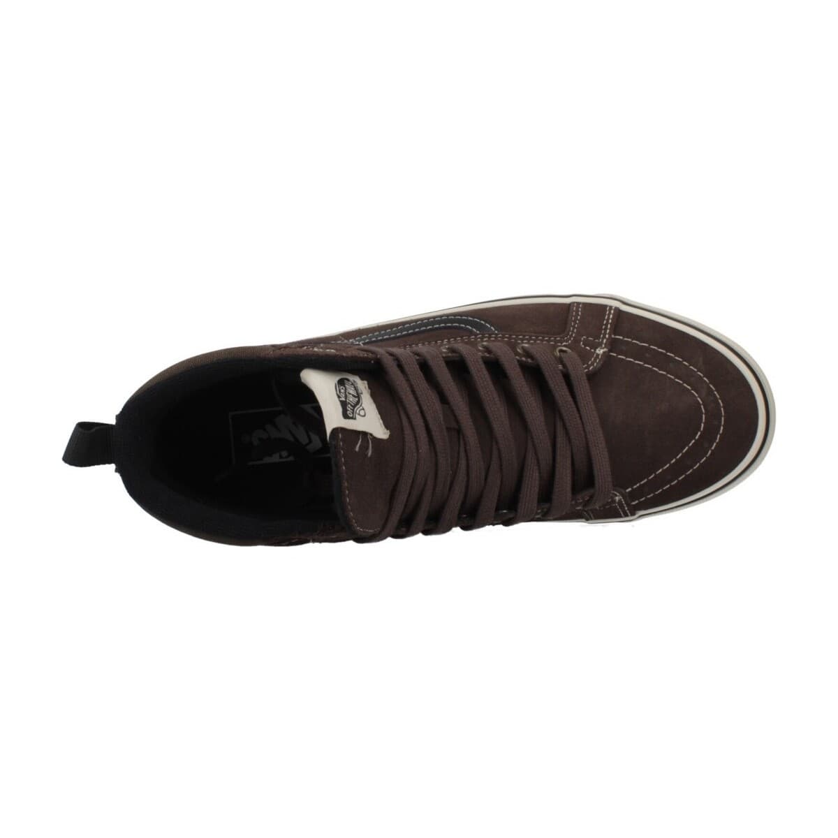 Men's Sneakers Vans Brown