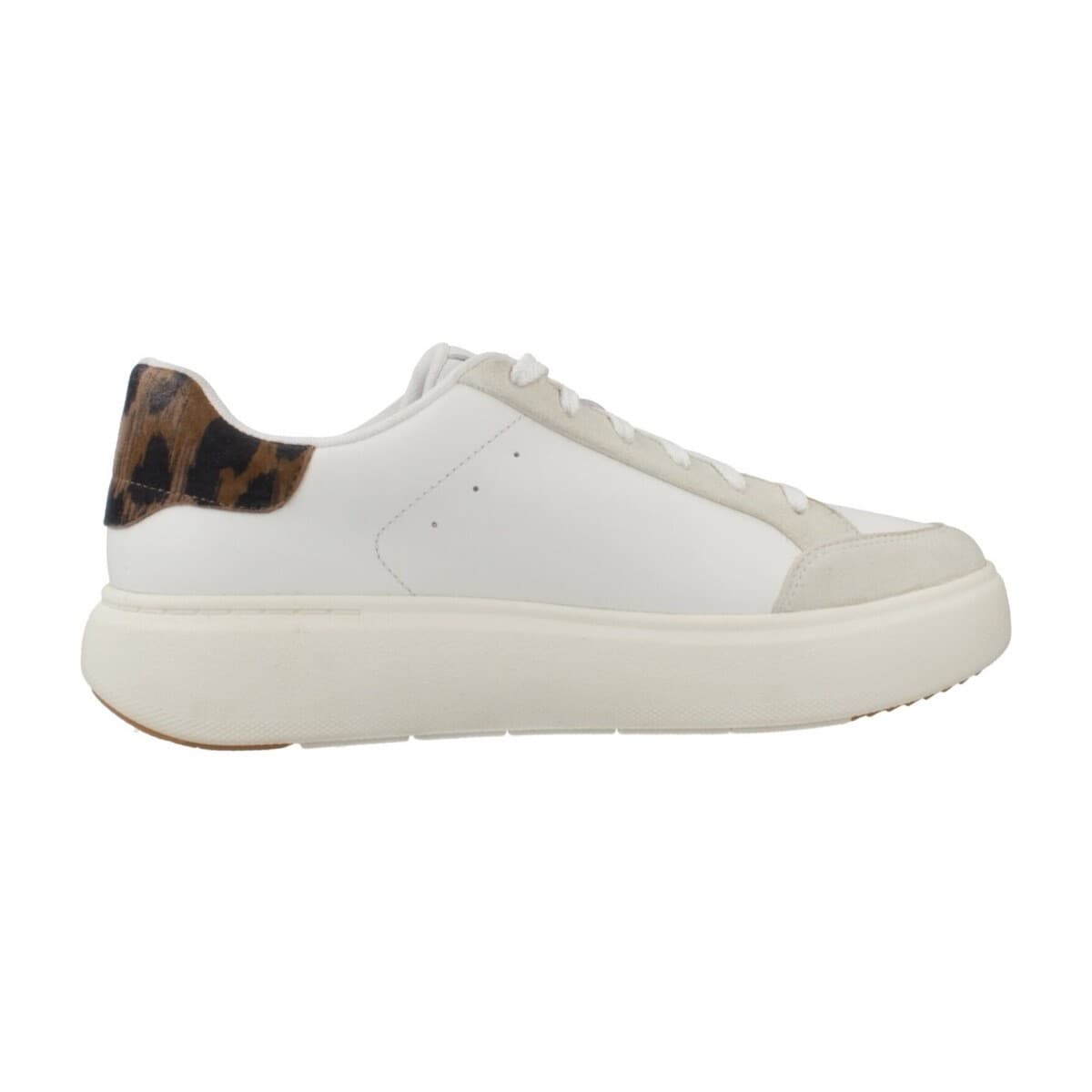 Women's Sneakers FitFlop White