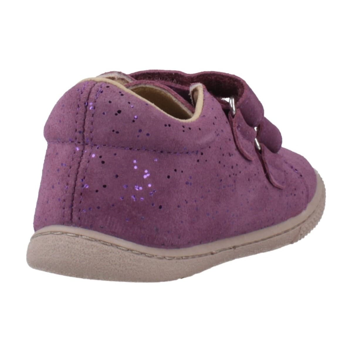 Girls' Sneakers Vulladi Purple