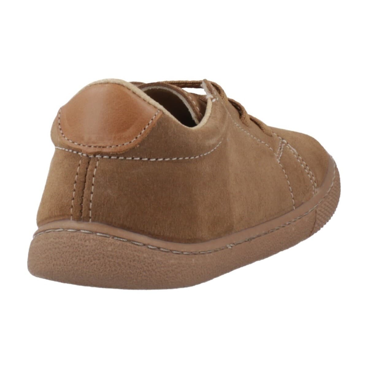 Boys' Sneakers Vulladi Brown