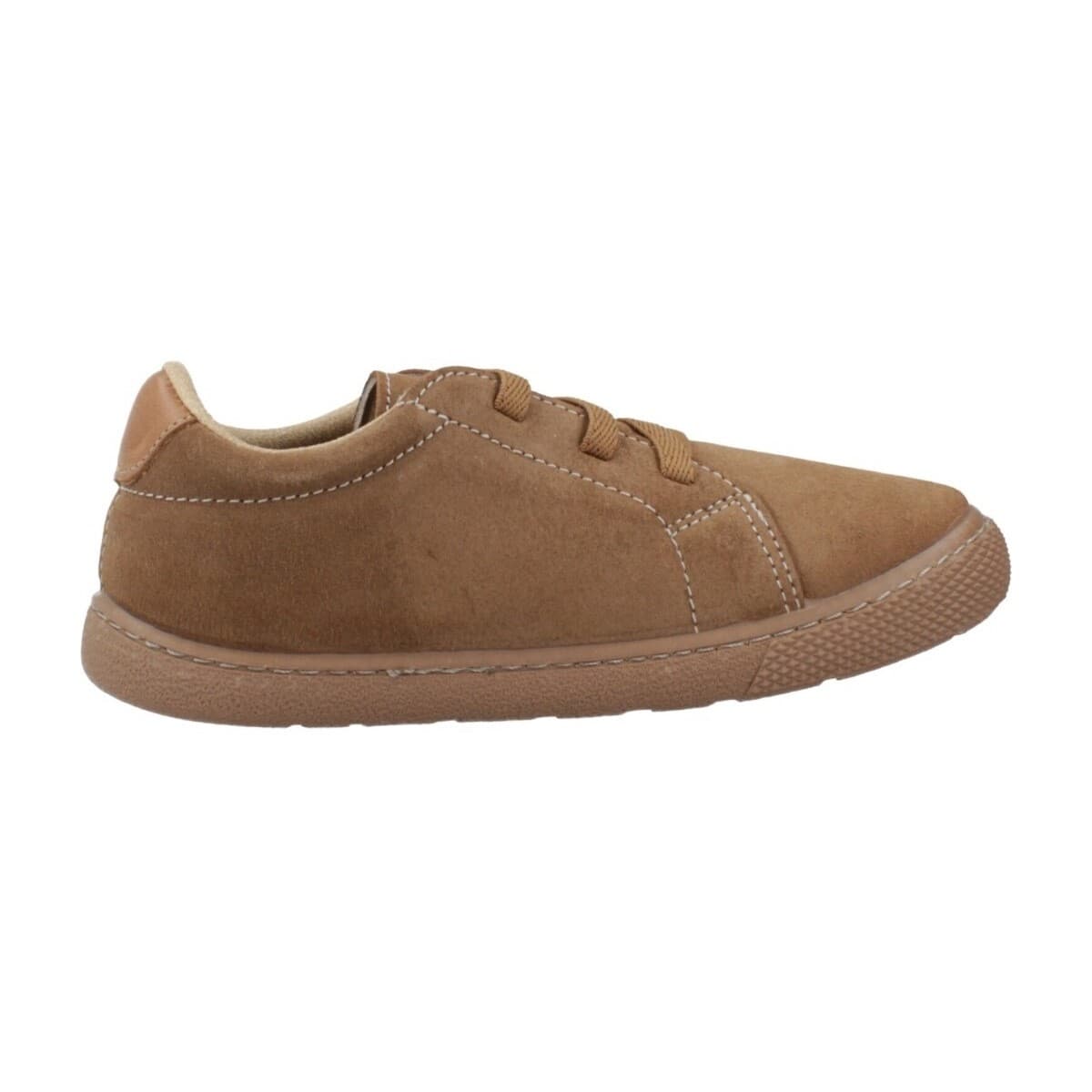 Boys' Sneakers Vulladi Brown