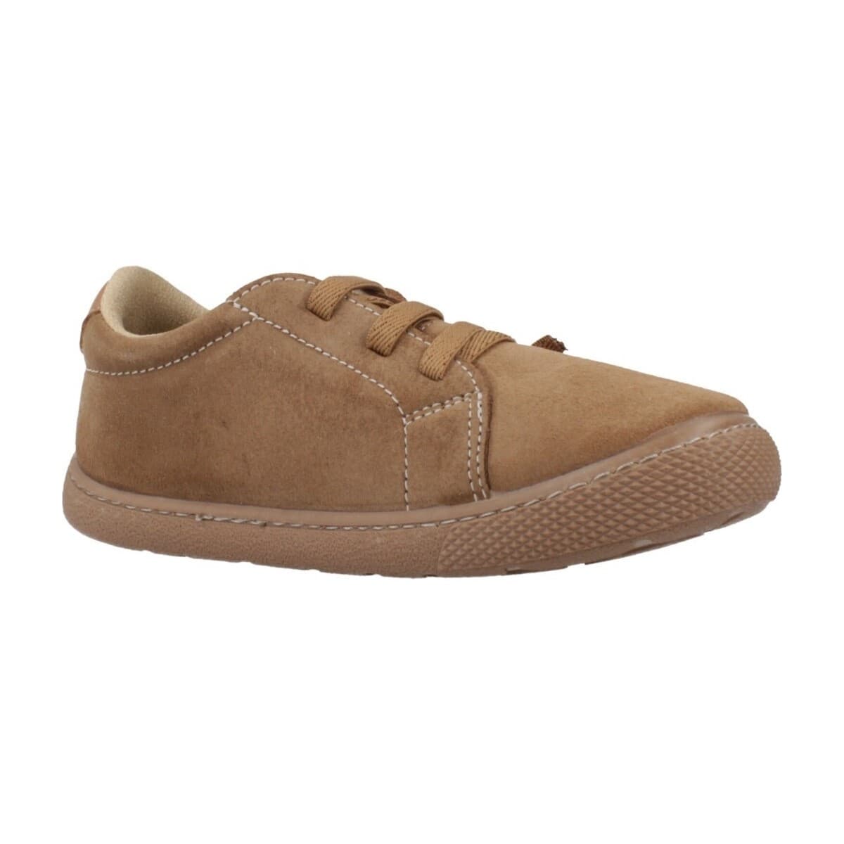 Boys' Sneakers Vulladi Brown