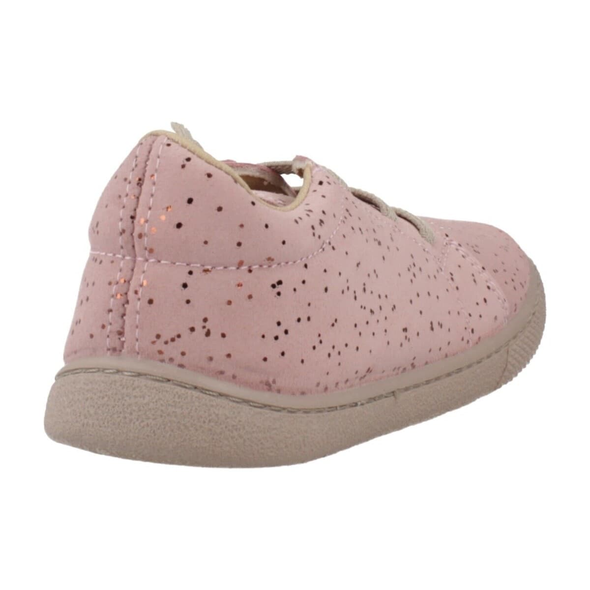 Girls' Sneakers Vulladi Pink