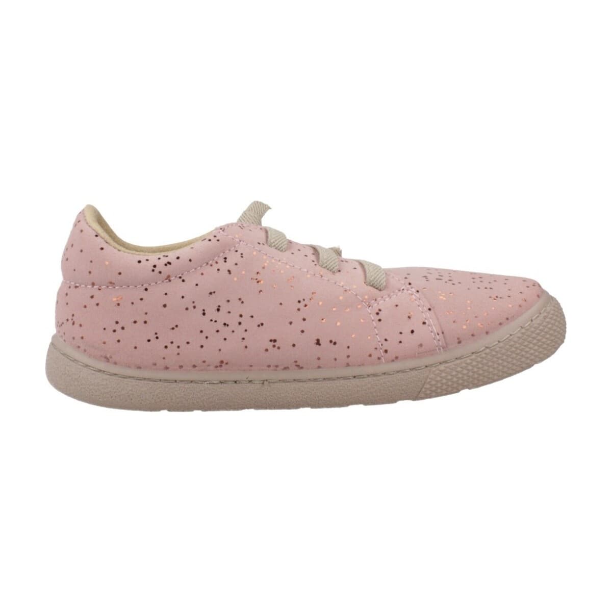Girls' Sneakers Vulladi Pink