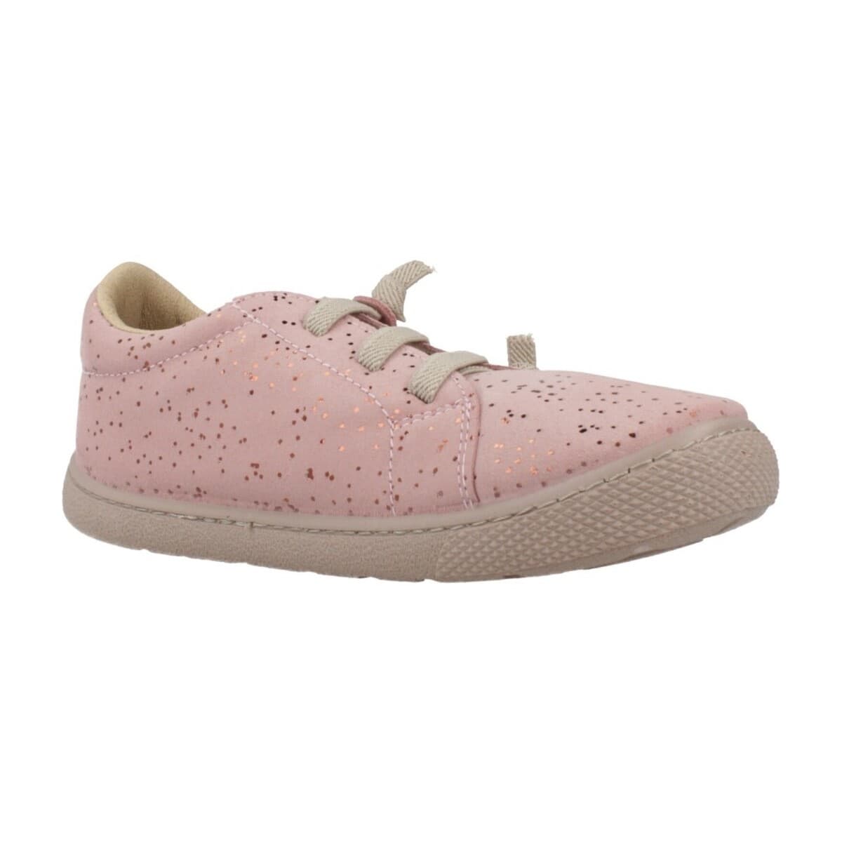 Girls' Sneakers Vulladi Pink
