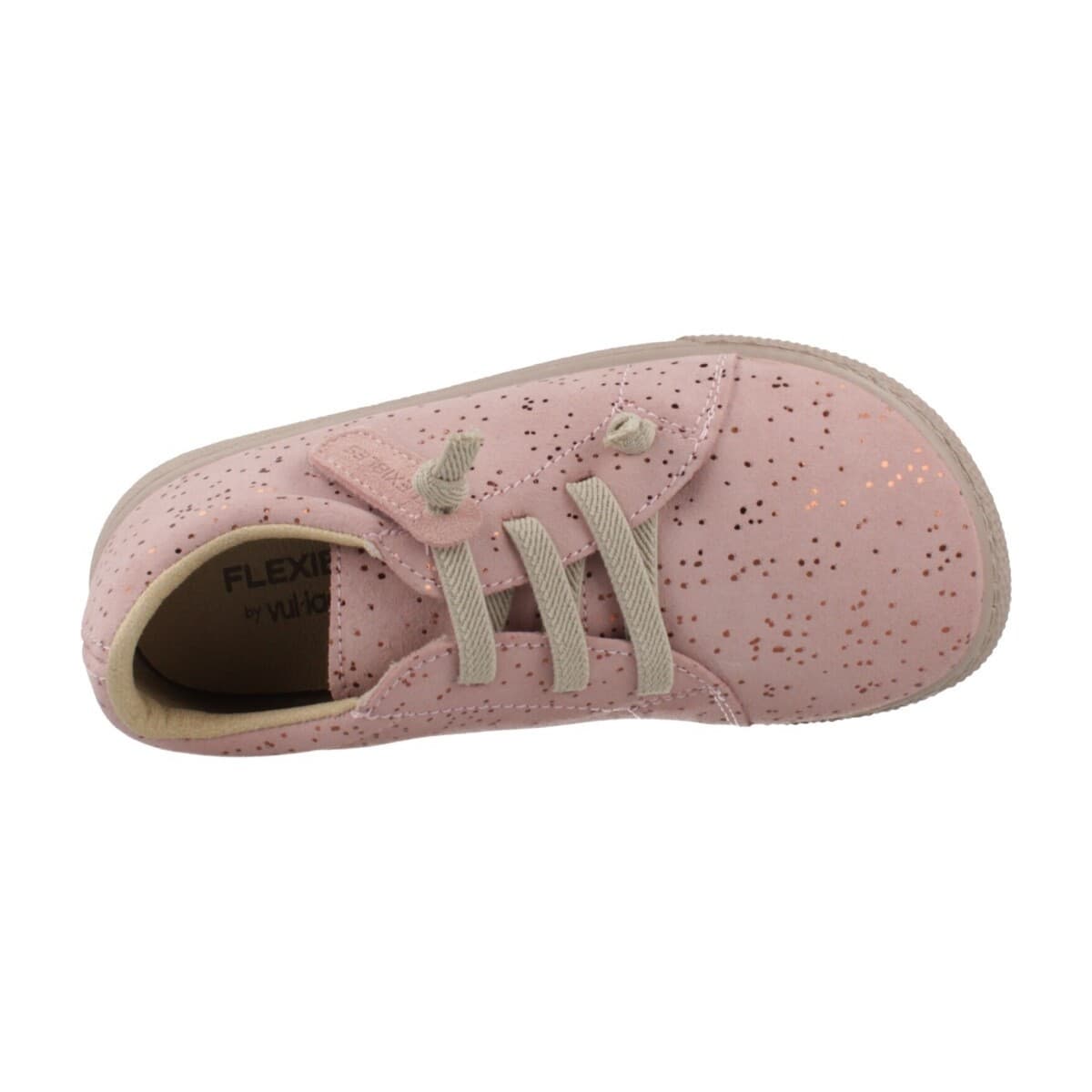 Girls' Sneakers Vulladi Pink