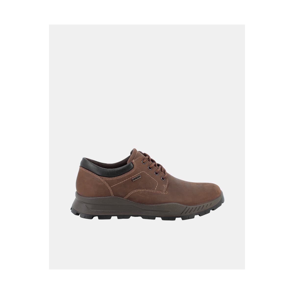Men's Outdoor Shoes Imac Brown