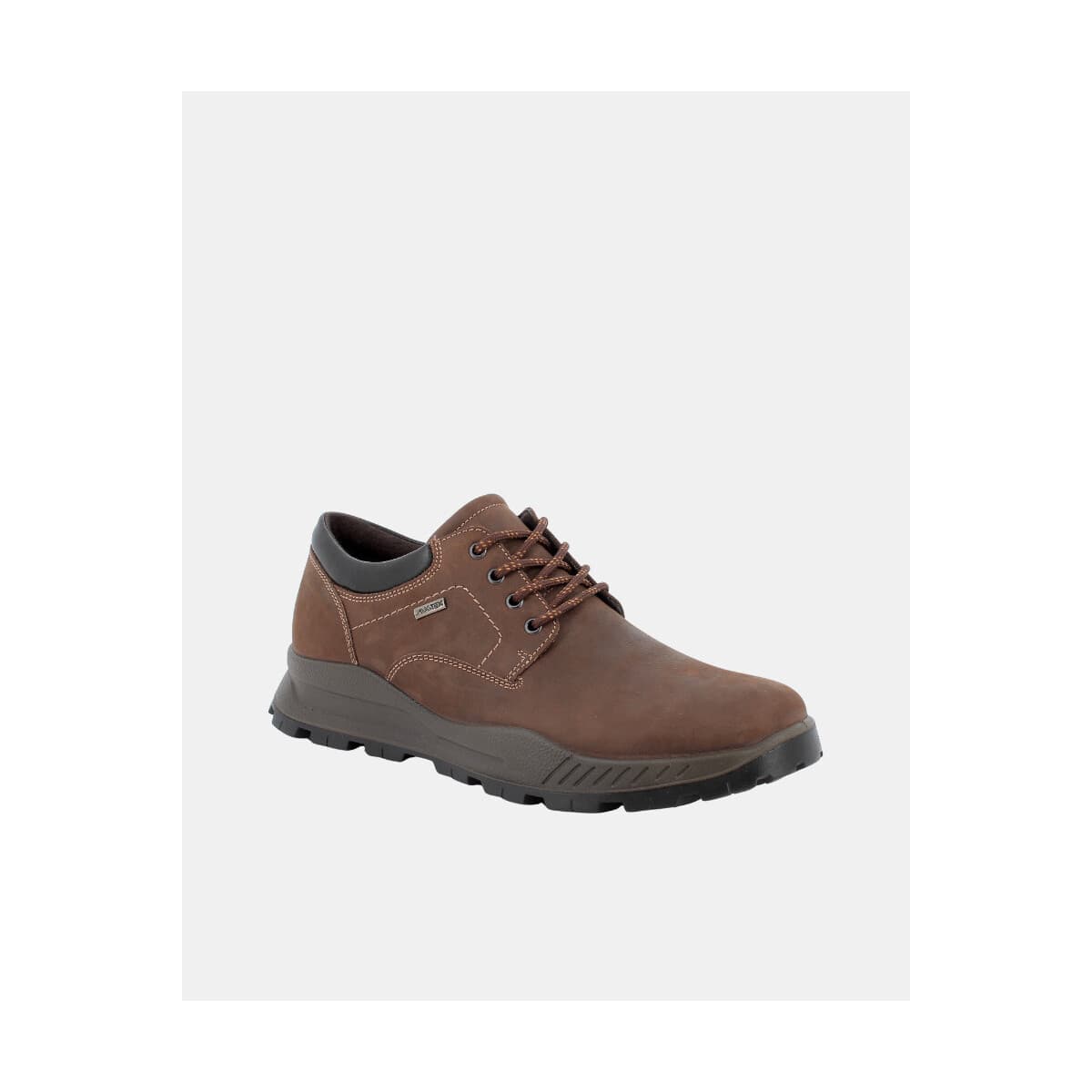 Men's Outdoor Shoes Imac Brown