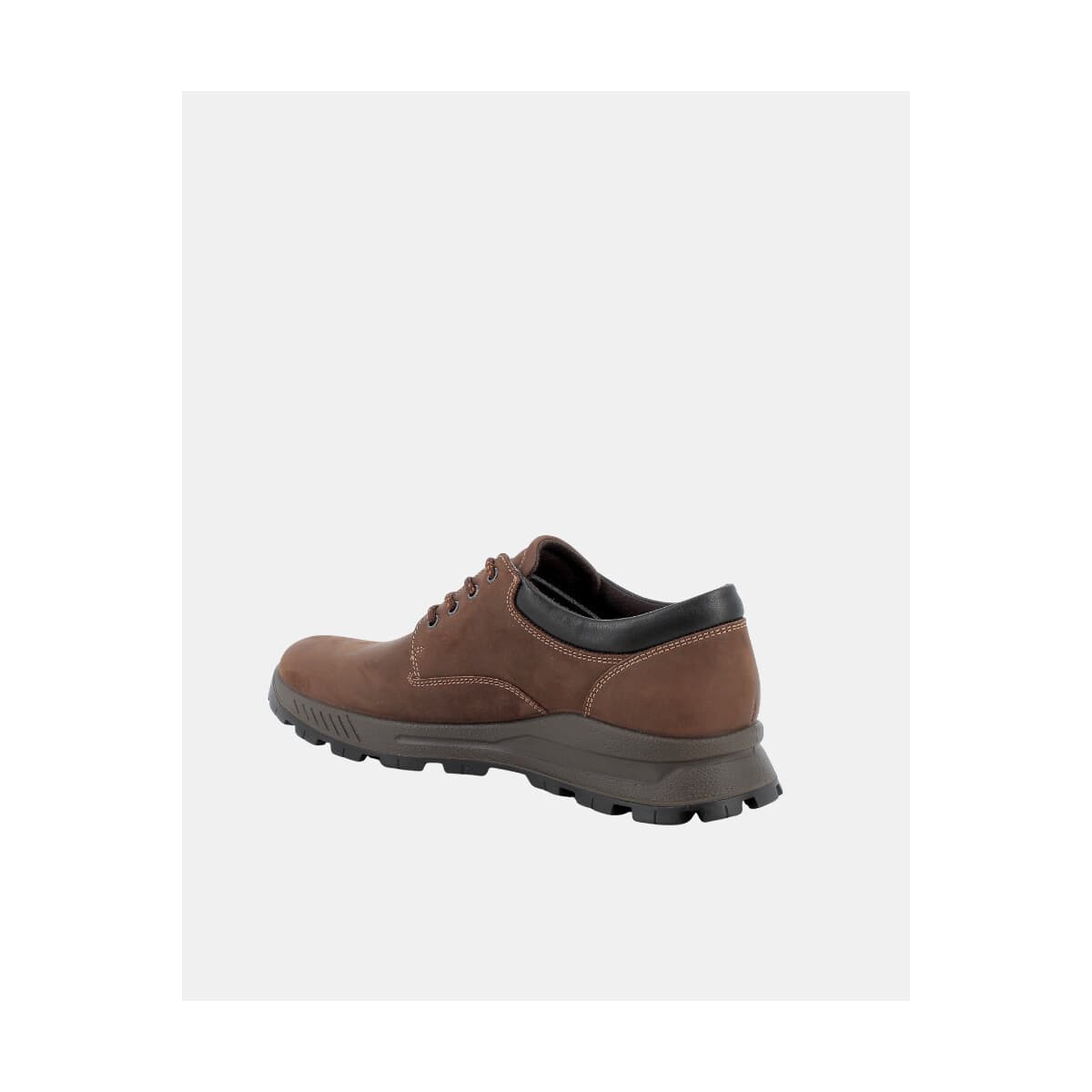 Men's Outdoor Shoes Imac Brown