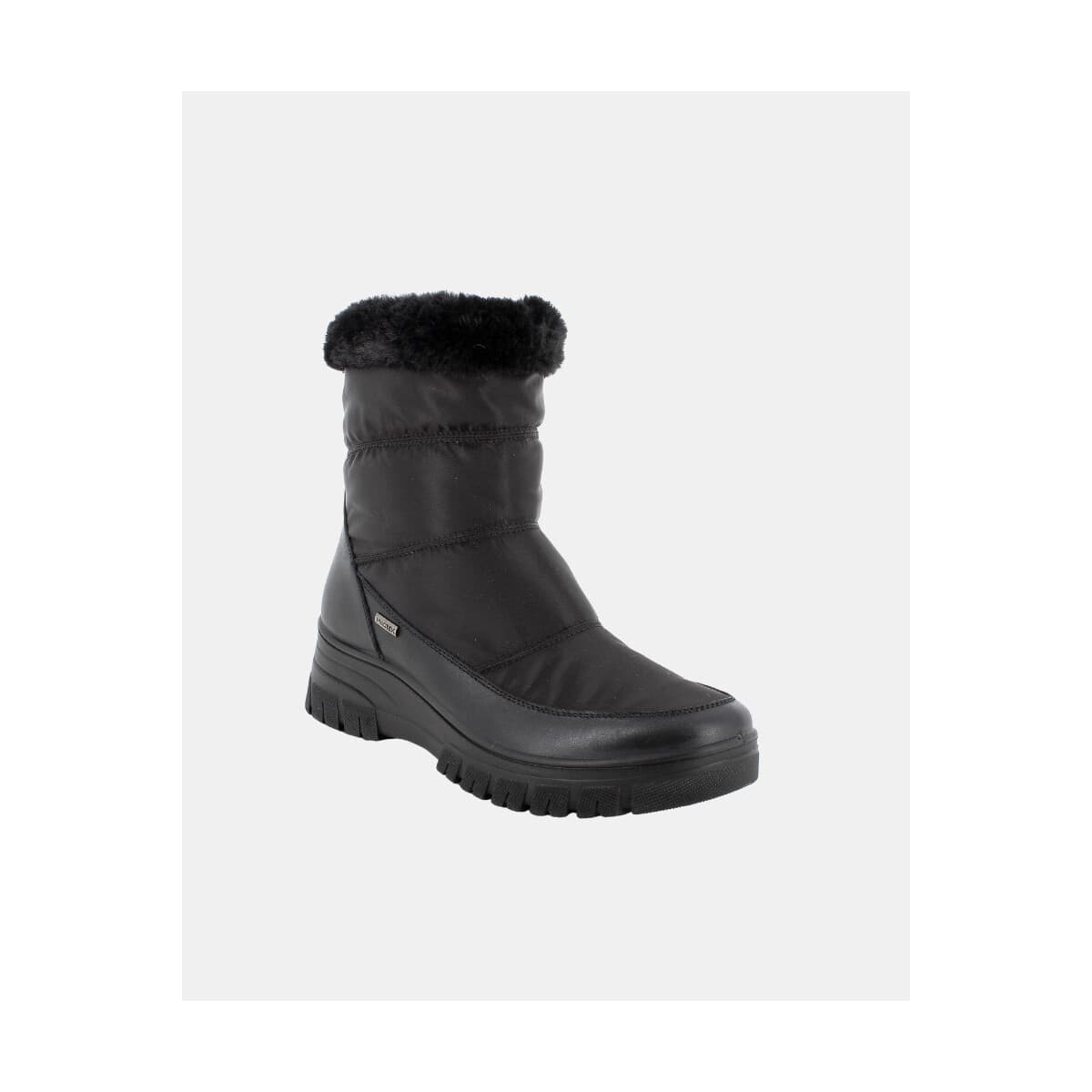 Women's Outdoor Shoes Imac Black