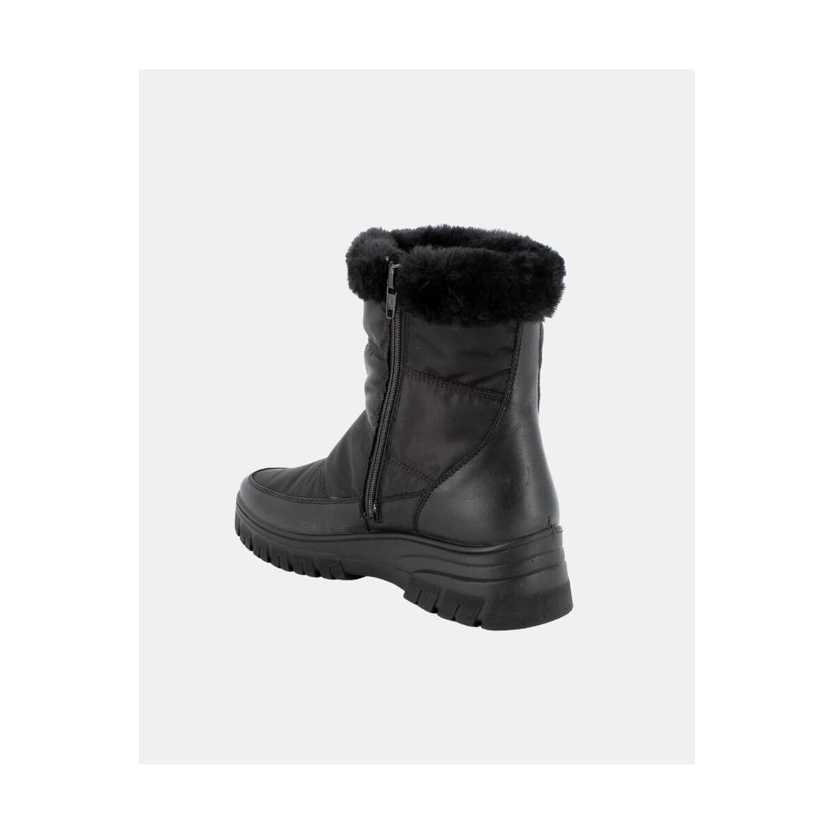 Women's Outdoor Shoes Imac Black