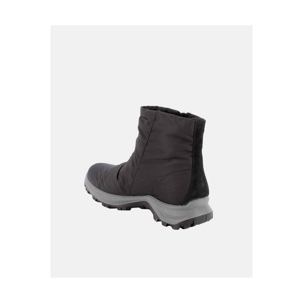 Women's Boots Imac Black