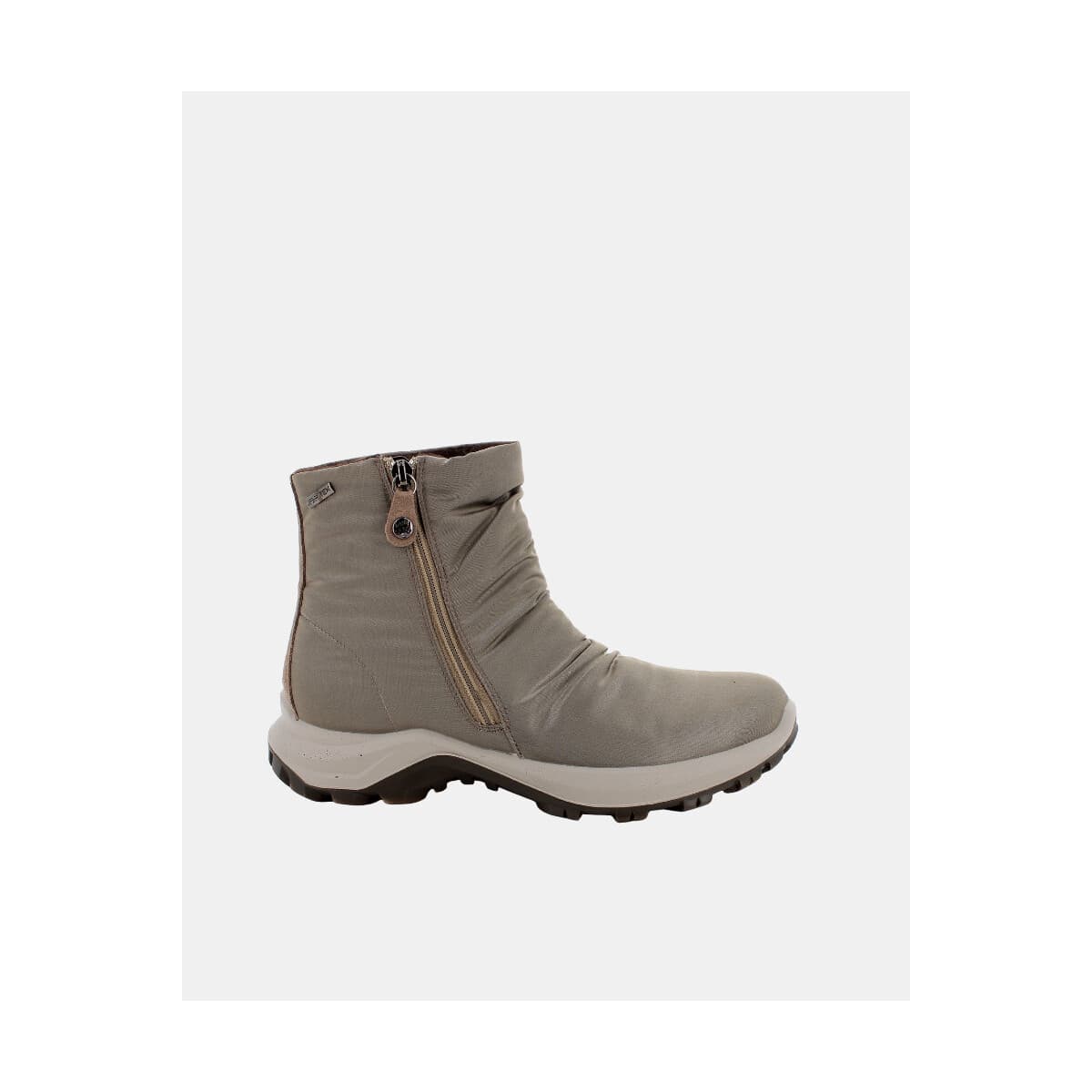 Women's Outdoor Shoes Imac Gray