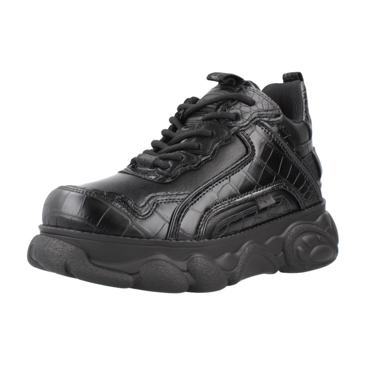 Women's Sneakers Buffalo Black