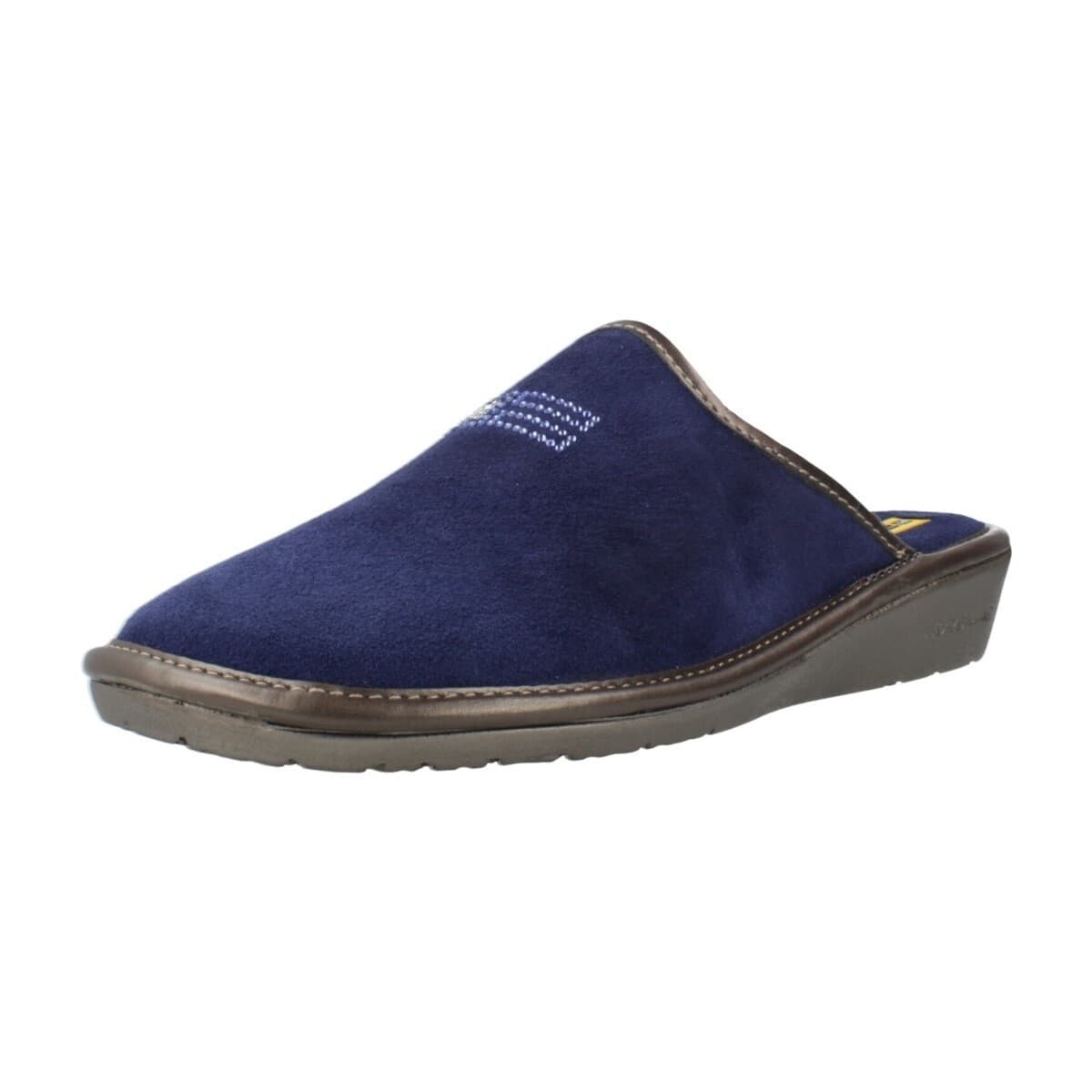 Παντόφλες Nordikas Zapatillas Hogar Mujer Modèle 2154