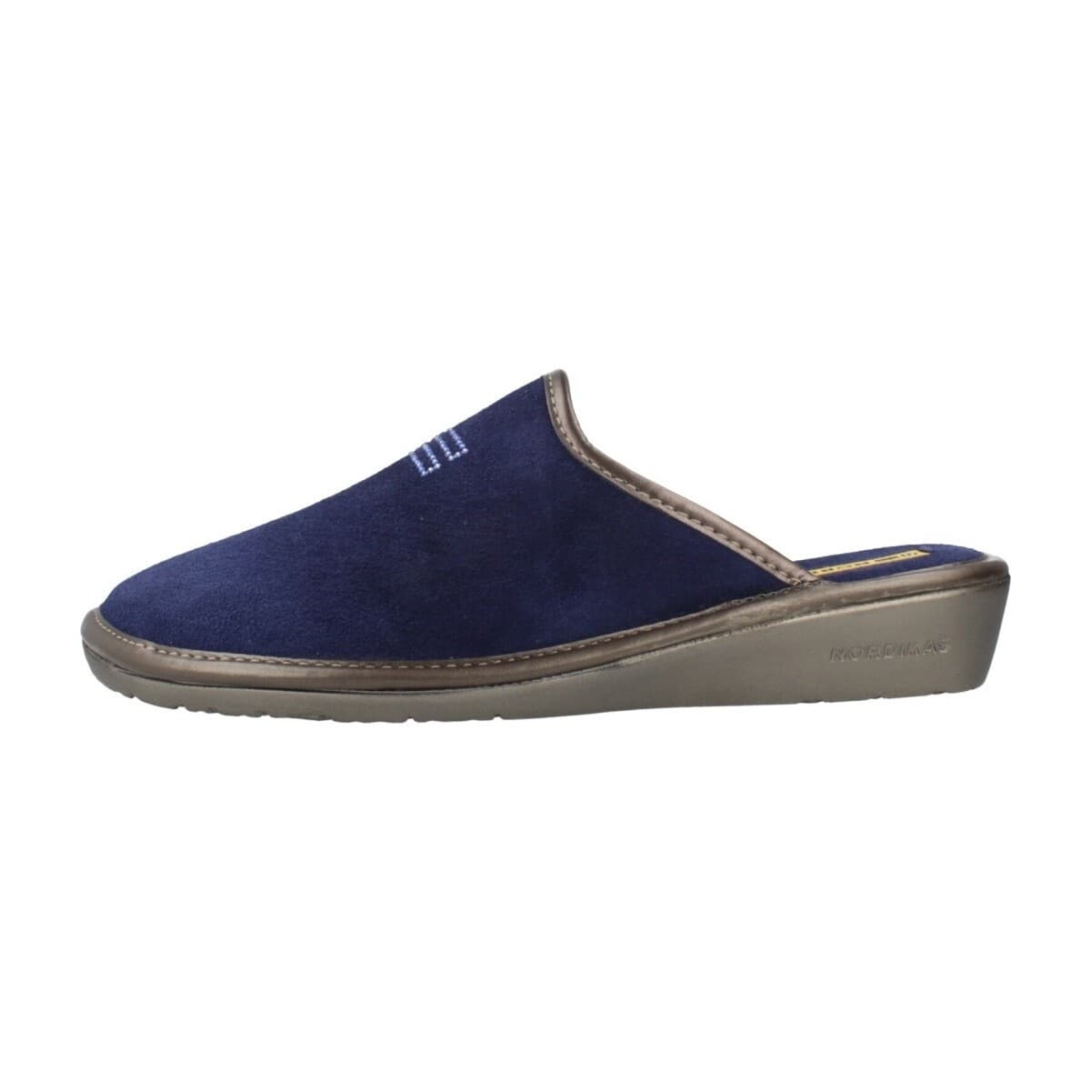 Women's House Slippers Nordikas Blue