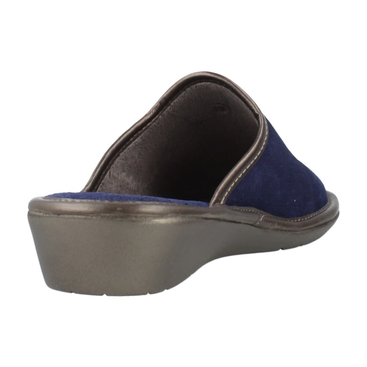 Women's House Slippers Nordikas Blue