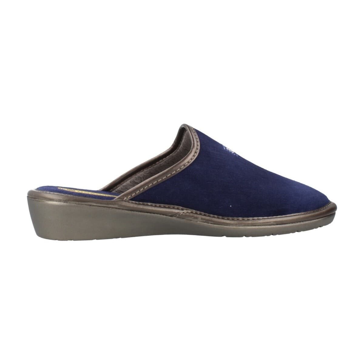 Women's House Slippers Nordikas Blue