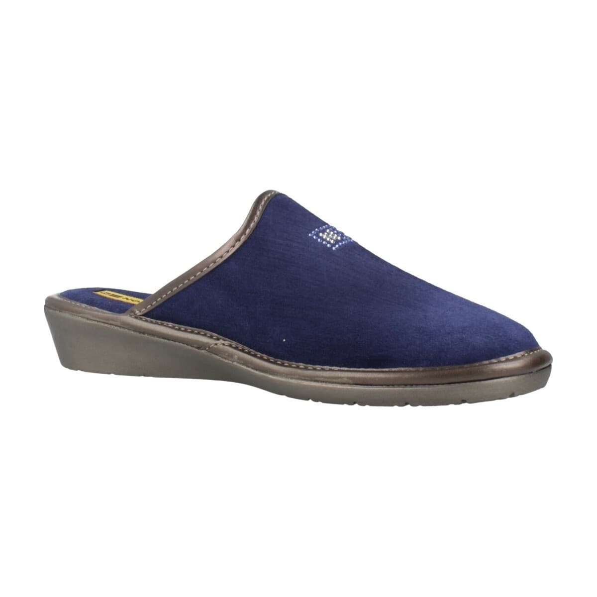 Women's House Slippers Nordikas Blue
