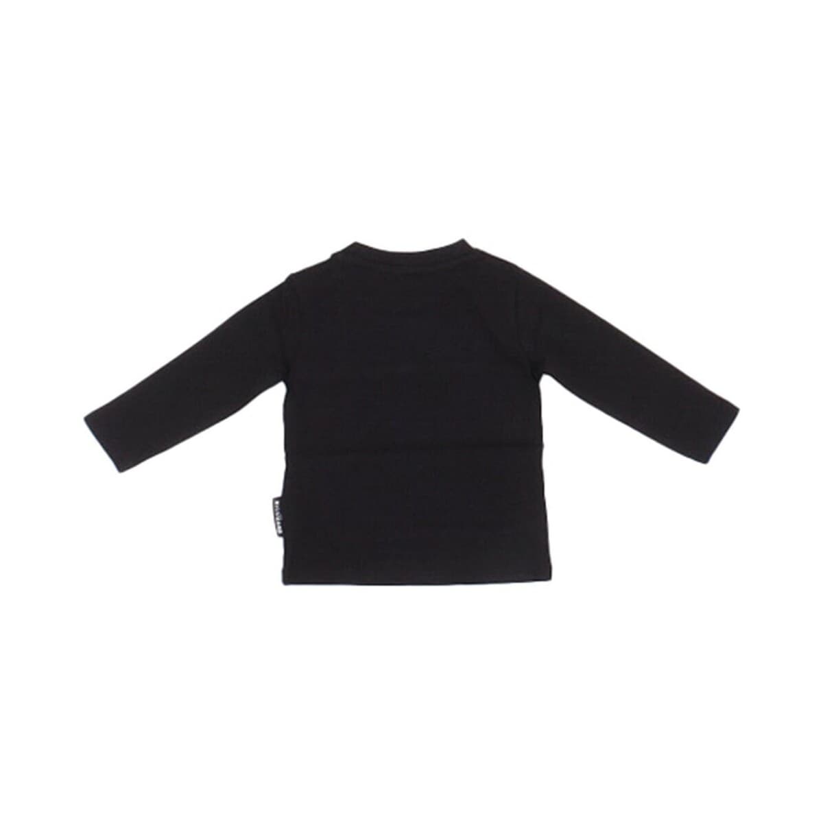 Boys' T-Shirts John Richmond Black