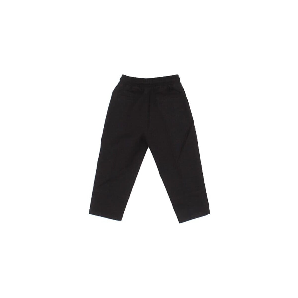 Boys' Pants John Richmond Black