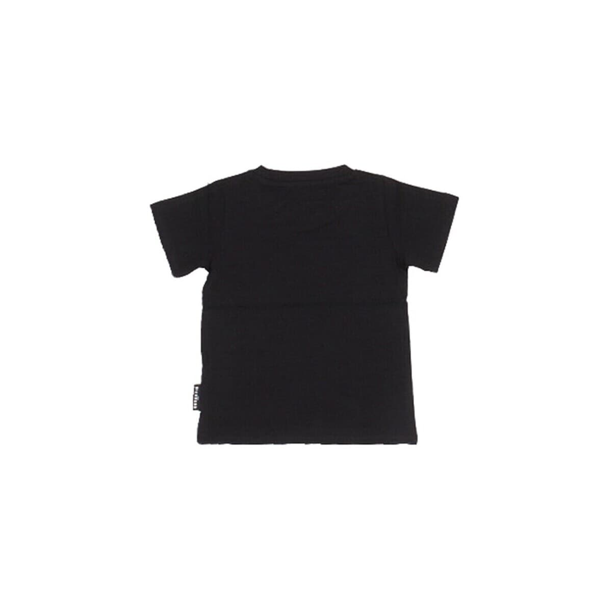 Boys' T-Shirts John Richmond Black