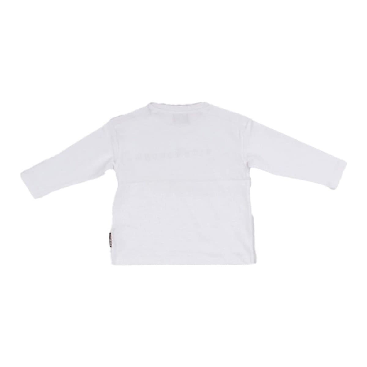 Boys' T-Shirts John Richmond White