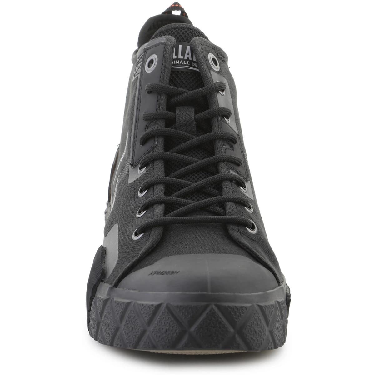 Men's Sneakers Palladium Black