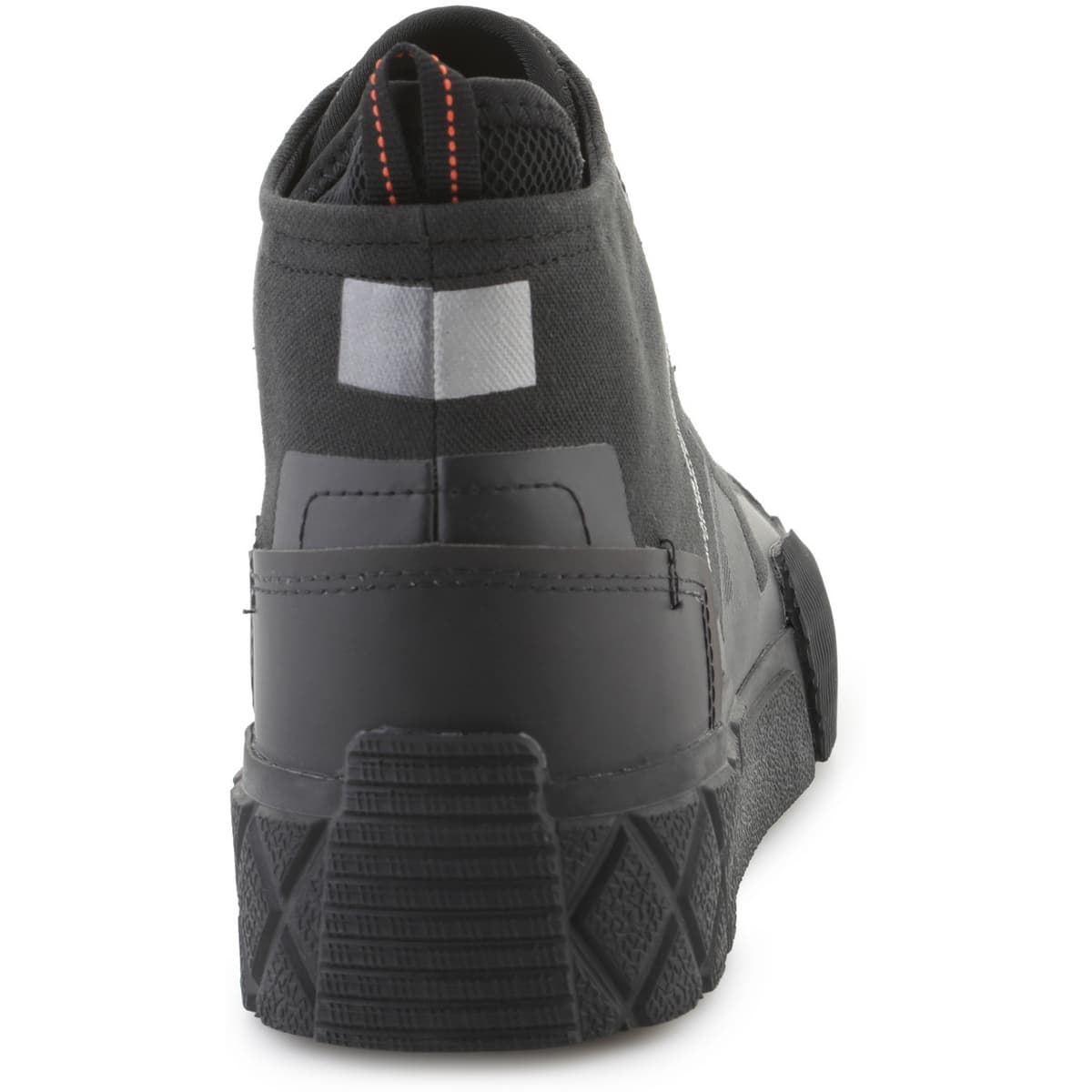 Men's Sneakers Palladium Black