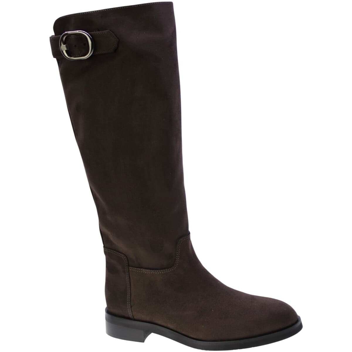 Μπότες χωρίς τακούνι Nacree 146003