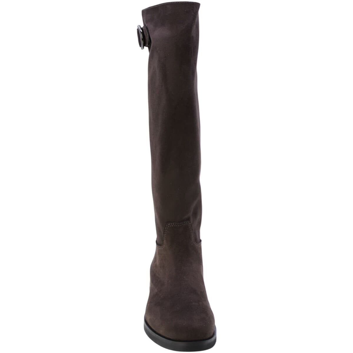 Women's Boots Nacree Brown