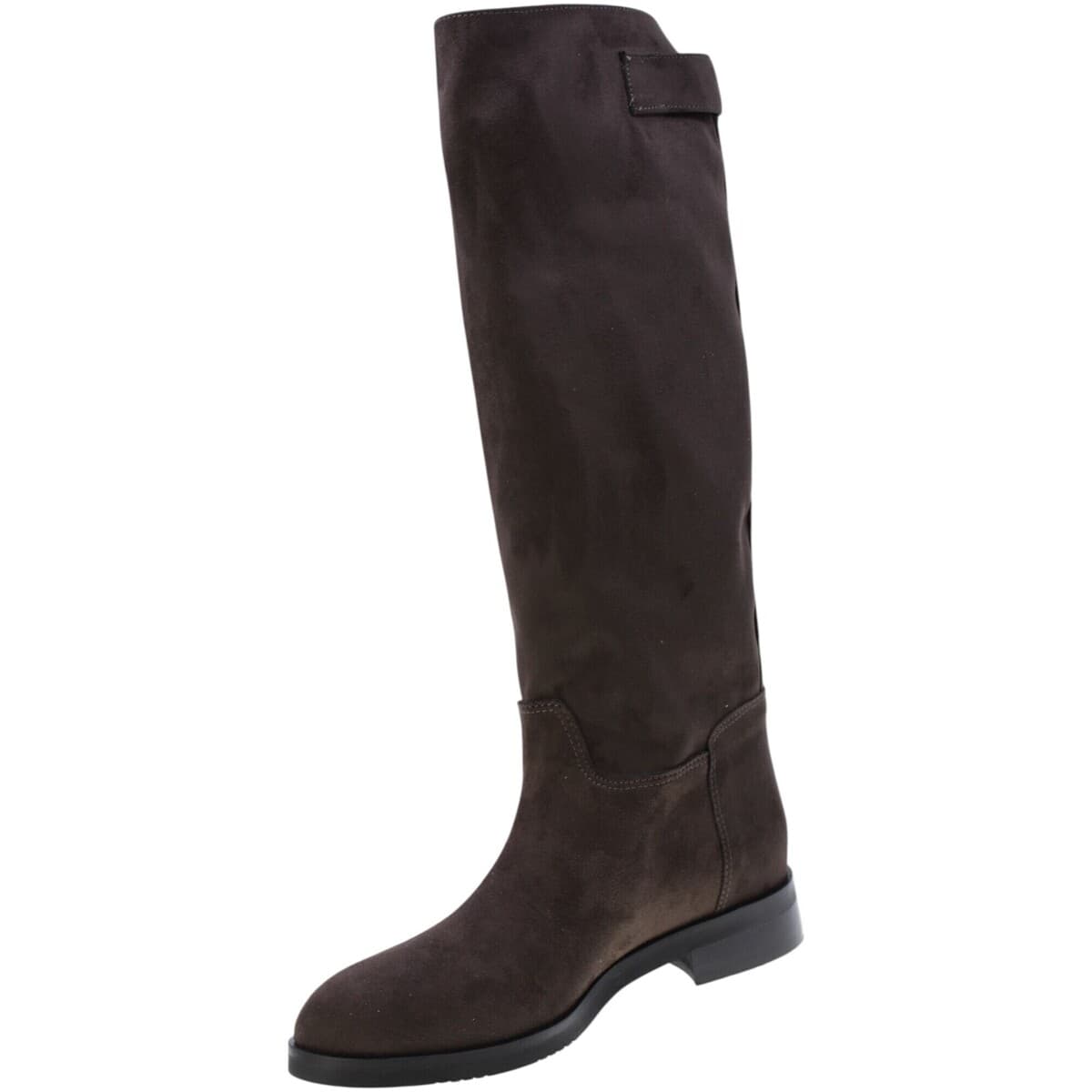 Women's Boots Nacree Brown