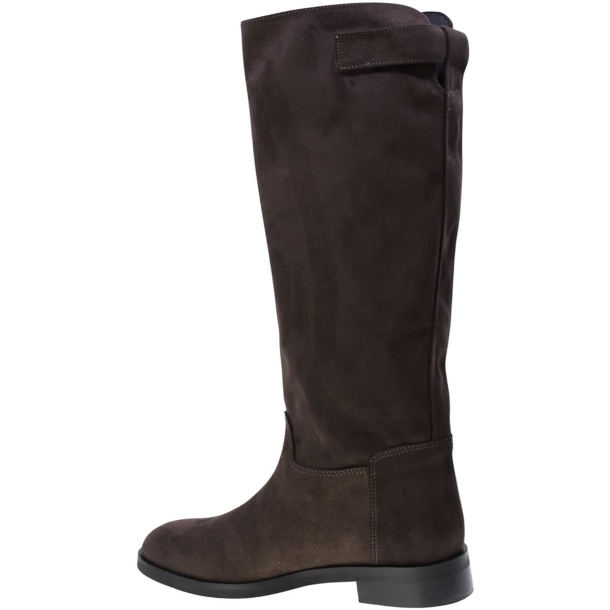Women's Boots Nacree Brown