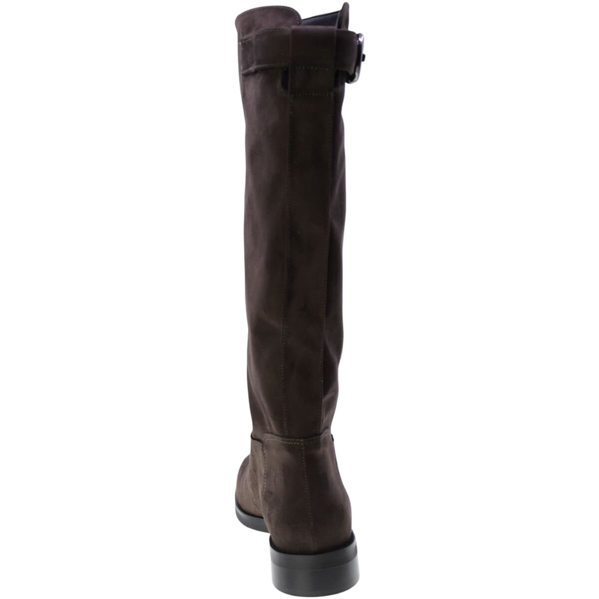 Women's Boots Nacree Brown