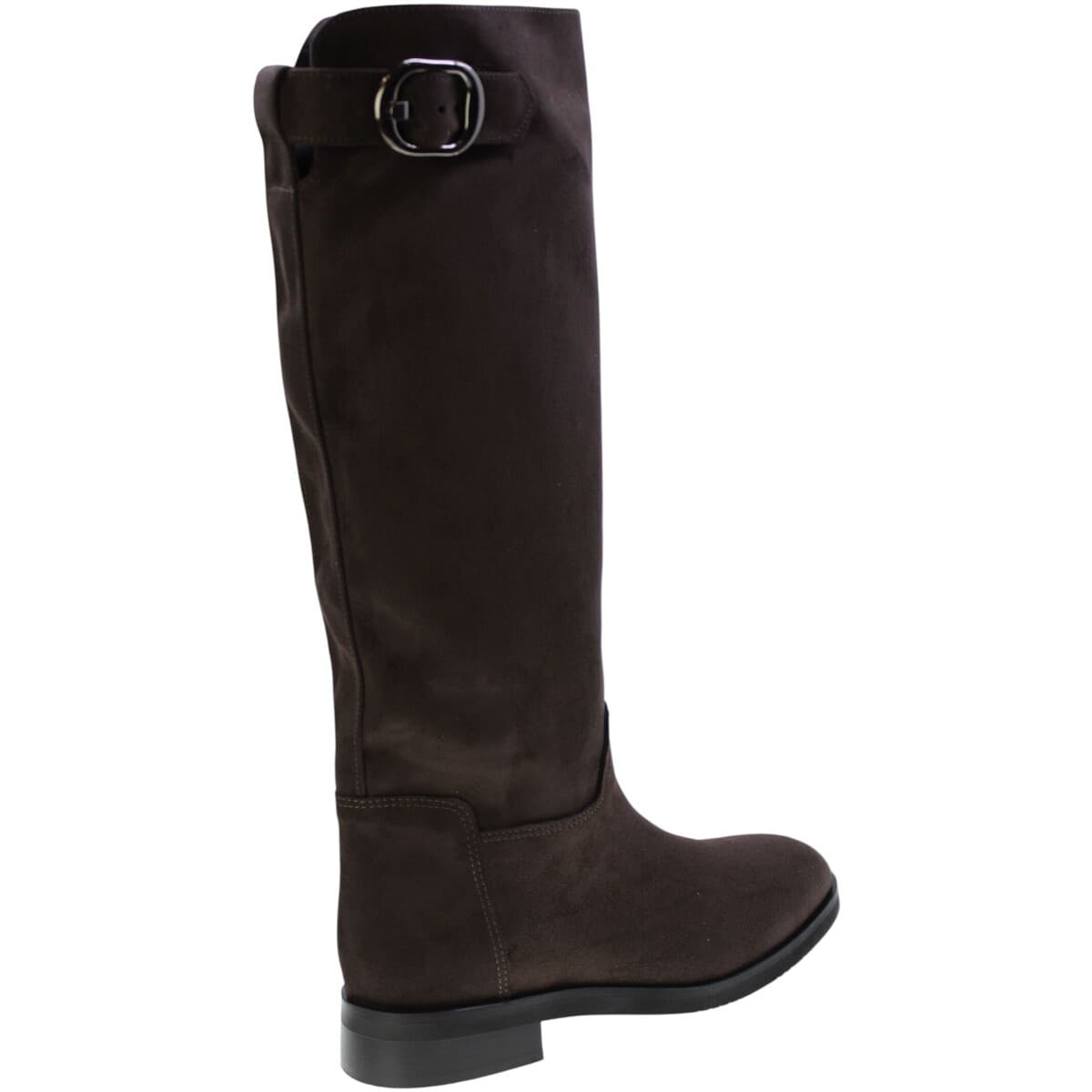 Women's Boots Nacree Brown