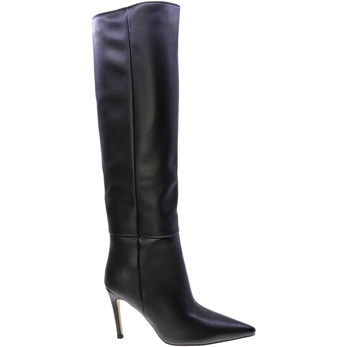 Women's Boots Queen Helena Black