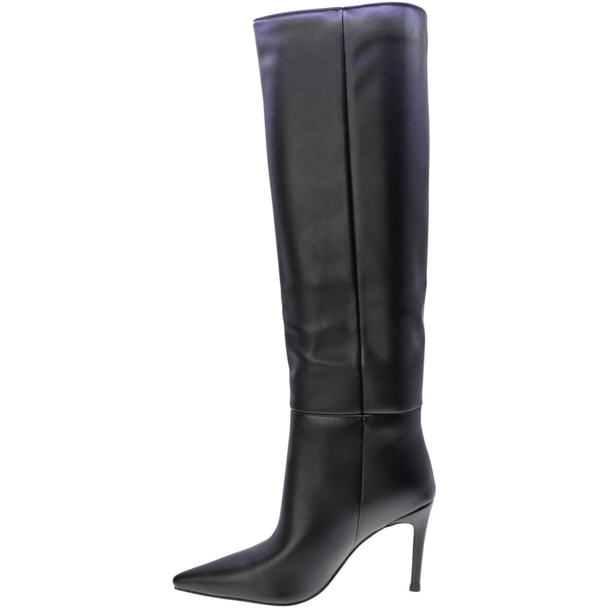 Women's Boots Queen Helena Black