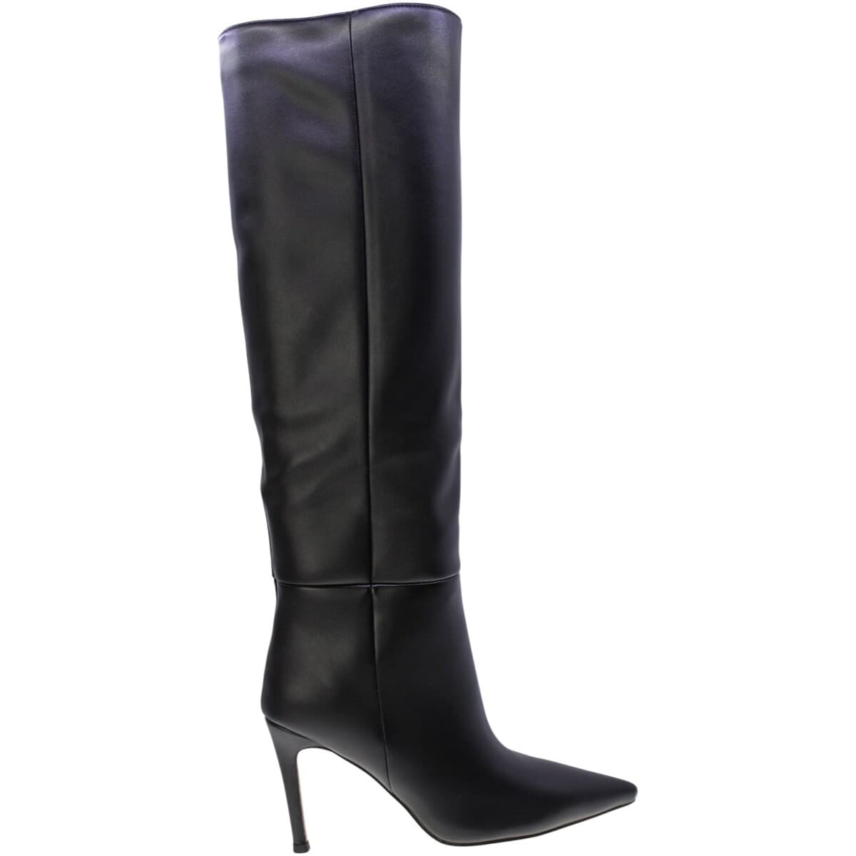 Women's Boots Queen Helena Black