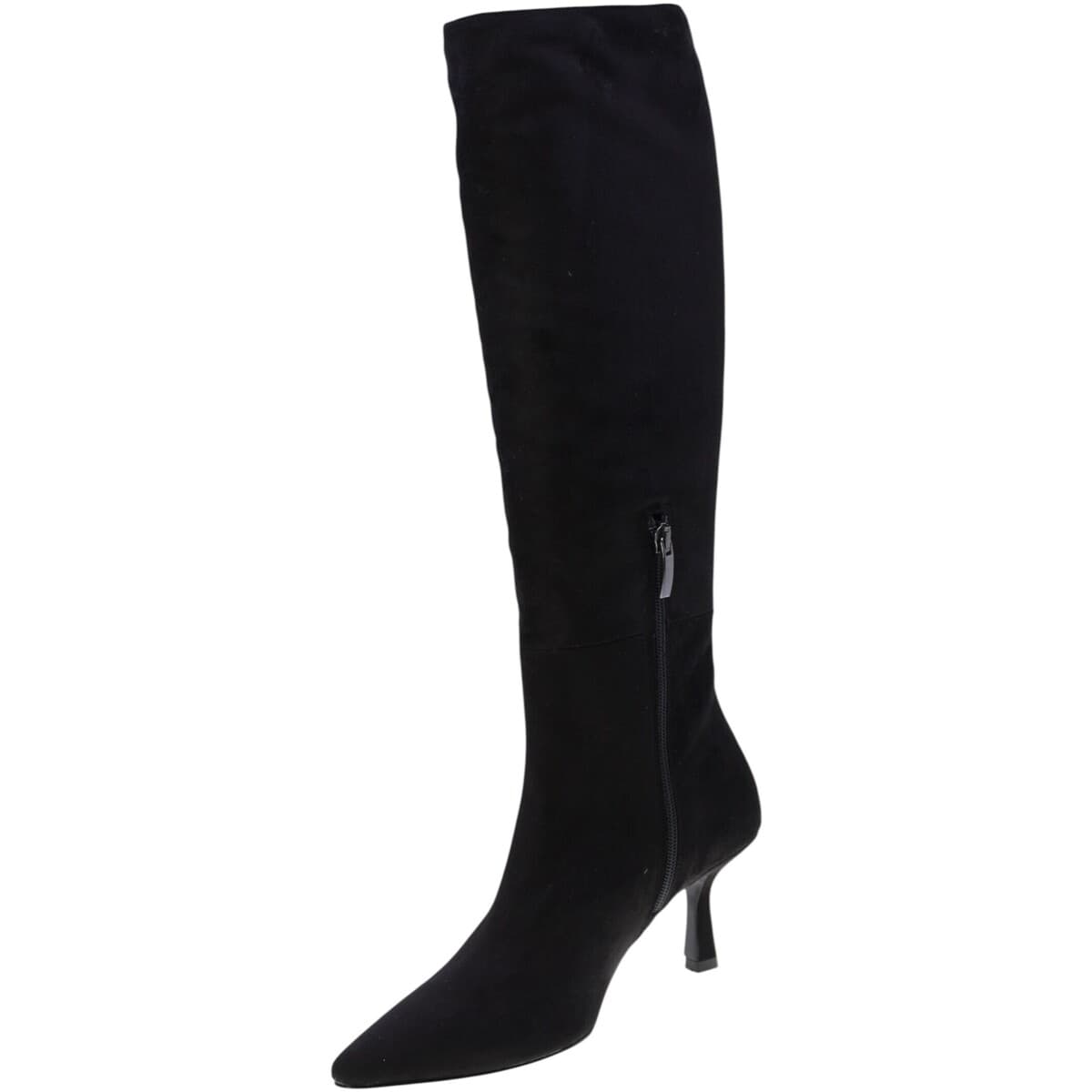 Women's Boots Nacree Black