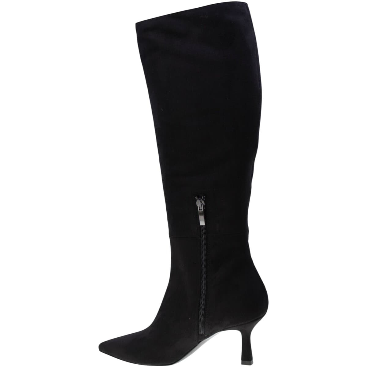 Women's Boots Nacree Black