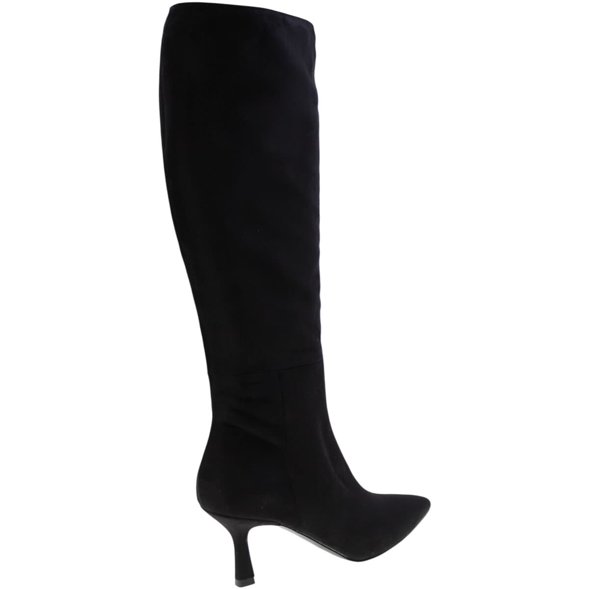 Women's Boots Nacree Black