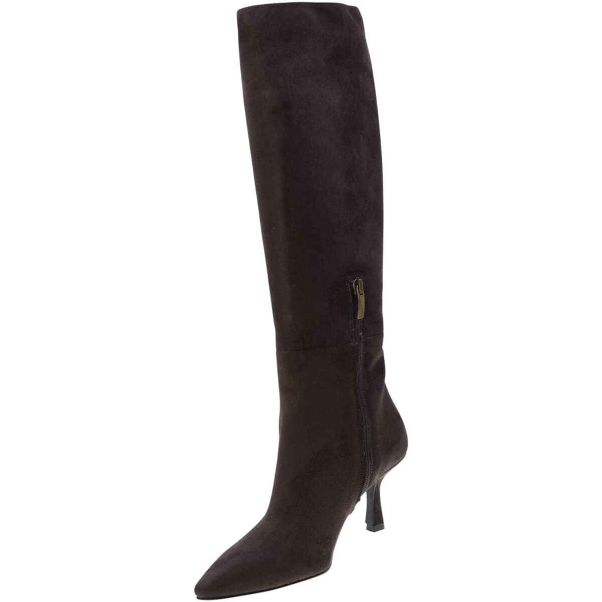 Women's Boots Nacree Brown