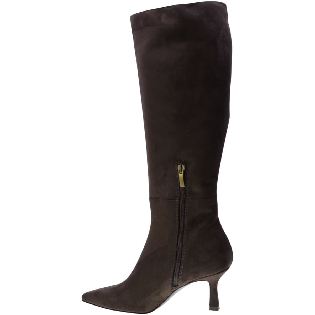 Women's Boots Nacree Brown